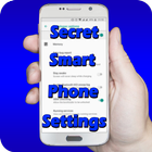 Secret Menu For Smartphone icône
