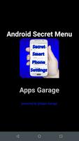 Secret Menu For Smartphone Affiche