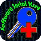 Serial Key Manager Guide icône