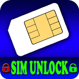 Any Sim Unlock Guide icône