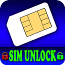 Any Sim Unlock Guide aplikacja