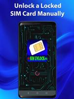 Any Sim Unlock Guide Affiche