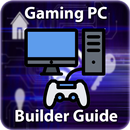 Gaming PC Builder Guide aplikacja