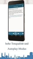 Thakerni islamische Bittgebete Screenshot 2
