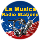 La Musica Radio icon