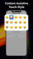 Assist Touch OS تصوير الشاشة 3