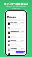 Messages iOS 16-poster