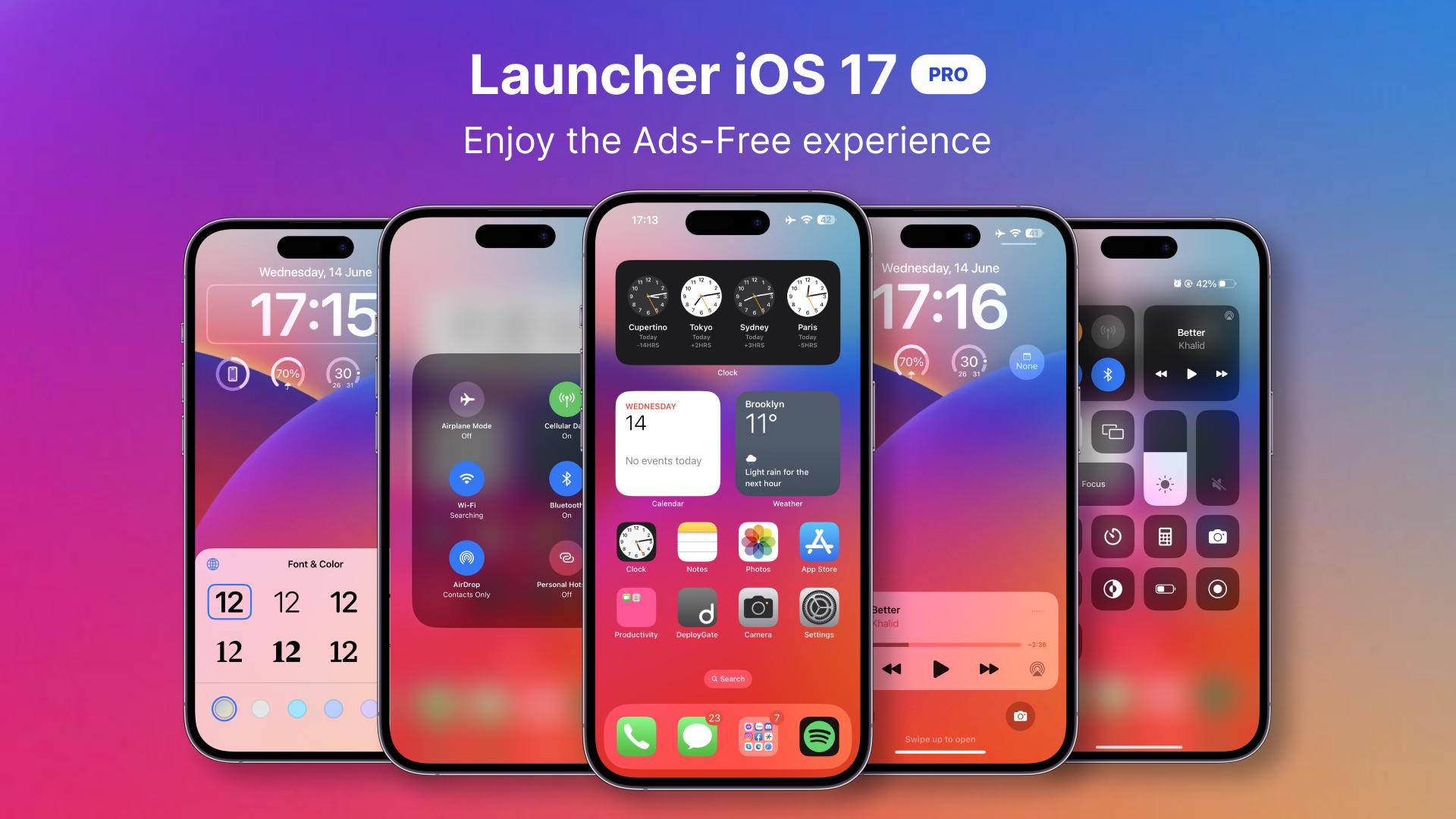 Ios launcher 18 pro. Андроид на IOS лаунчер. IOS Launcher.