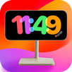 StandBy iOS 17 APK