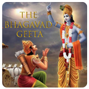 The Bhagawad Geeta (English) APK