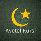 İnternetsiz Ayetel Kürsi