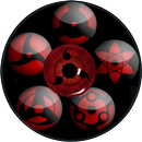 Sharingan Wallpaper APK