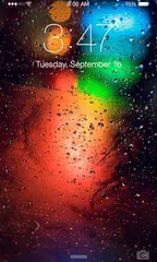 Baixar Water Drops Wallpaper APK