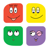 Barbapapa Color Challenge icon