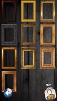 1 Schermata Wood Frames Photo Effect 2018