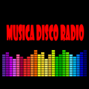 Musica Disco Gratis aplikacja