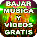 Bajar Música Y Vídeos Gratis Mp3 - Mp4 Guide APK