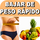 Como Bajar de Peso Fácil y Rápido Trucos Gratis APK