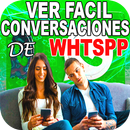 Como saber con quien hablan por wtpp guide e||@ APK