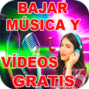 Bajar Música Y Vídeos Gratis Mp3 - Mp4 Guia APK