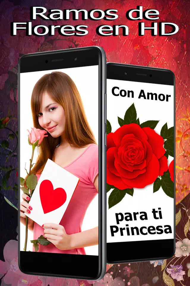 Flores y Ramos De Rosas Para Mi Novia Gratis APK für Android herunterladen Flores y Ramos De Rosas Para Mi Novia Gratis APK für Android herunterladen