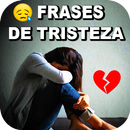 Frases Y Poemas_Tristeza Y Dolor De Amor - Soledad APK