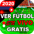 Ver Fútbol TV en Vivo y en Directo-Gratis Guide HD APK