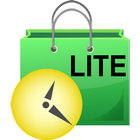 آیکون‌ Mystery Shopwatch LITE