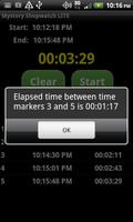 برنامه‌نما Mystery Shopwatch LITE عکس از صفحه