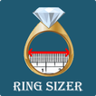 Ring Sizer App & Ring Fitting icono