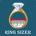 Ring Sizer App & Ring Fitting