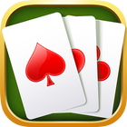 Classic Solitaire: Card Game ícone
