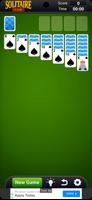 Classic Solitaire: Card Game โปสเตอร์