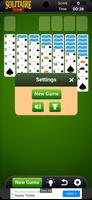 Classic Solitaire: Card Game imagem de tela 2