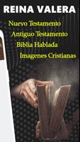 Biblia Reina Valera en Español capture d'écran 1