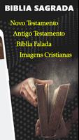 Biblia Sagrada em Português imagem de tela 1