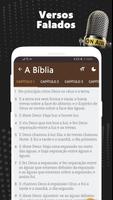Biblia Sagrada em Português imagem de tela 2