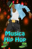 Musica Hip Hop-Rap gratis Affiche