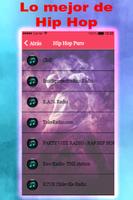 Musica Hip Hop-Rap gratis screenshot 2