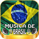 Musica De Brasil APK