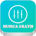 Musica  Gratis Online icône