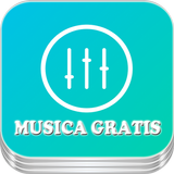 Musica  Gratis Online icône