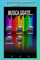Musica  Gratis Online screenshot 1