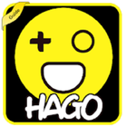 ikon Guide for HAGO Play With Games New Friends