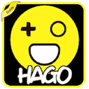 Guide for HAGO Play With Games New Friends APK
