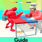 Guide for Muscle Rush - Smash Running Game icône