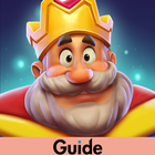 Guide for Royal Match icon