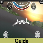 Guide for Make It Fly icône
