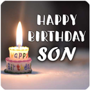 MY SON BEST DESIRES BIRTHDAY APK