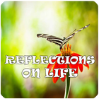 REFLECTIONS ON LIFE simgesi